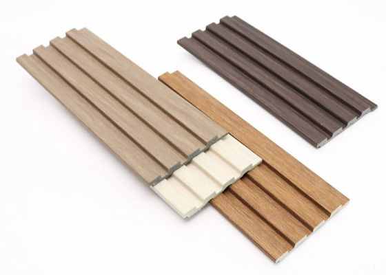 Gemakkelijk om PS Comité de Muurcomité 120x12mm te installeren van het Muur Lichtgewichtpolystyreen