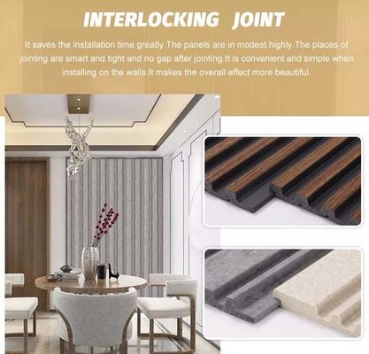 Bekleding van de hout de Binnenlandse Muur