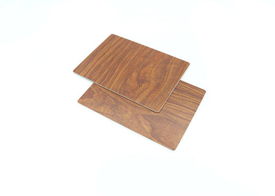 Hoog Glanzend Marmeren het Blad UV Flexibel Plastic Blad van pvc van 4x8 Marmeren Alternatief