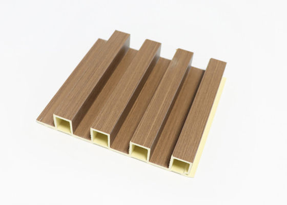 Het binnen het Comité WPC van WPC Decoratieve Binnenlandse Materiaal van de Muurdecoratie