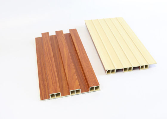 Het binnen het Comité WPC van WPC Decoratieve Binnenlandse Materiaal van de Muurdecoratie