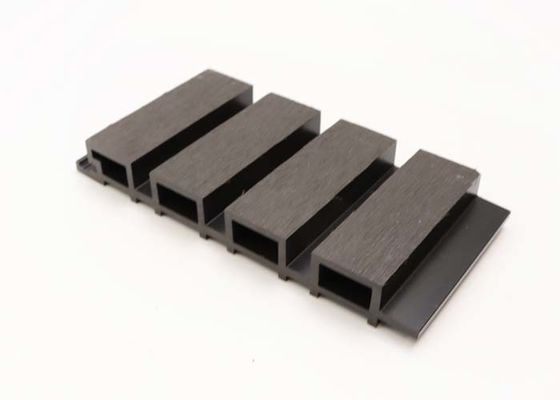 219x26mm WPC Buitenwpc Openlucht de Muurcomité 2.8m van de Muurbekleding