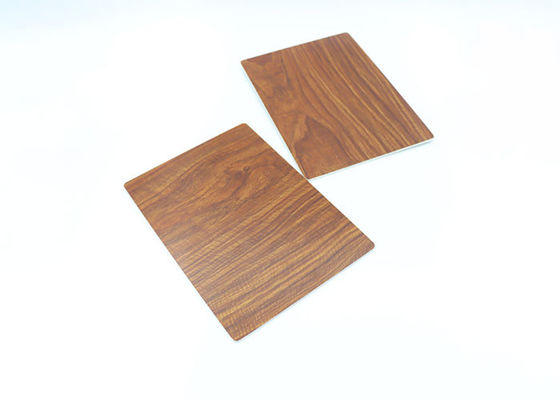 1220x2440x3mm UV Marmeren het Blad Marmeren Alternatieve Binnenlandse Decoratief van pvc