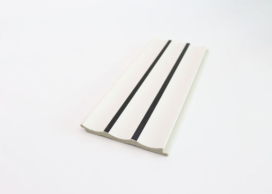 Concrete Muurcomités PS 2.9m Comité van de Polystyreenmuur 120x12mm voor Decoratie