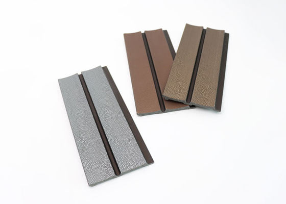 Binnenlands Decoratief Plastic Gecanneleerd Muurcomité Gemakkelijk Installatieps Muurcomité