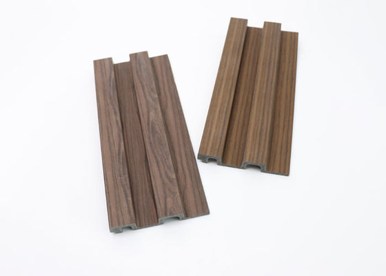 12mm de Muurcomité Gelamineerd Houten Garin Color van het Diktepolystyreen