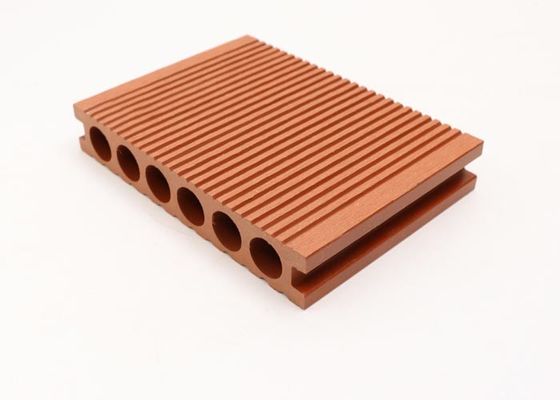 Waterdicht de Muurwpc Comité van Tuinpvc voor Openlucht Antislipdecoratie Vriendschappelijke Eco