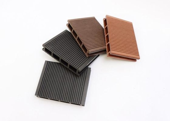 Waterdicht de Muurwpc Comité van Tuinpvc voor Openlucht Antislipdecoratie Vriendschappelijke Eco