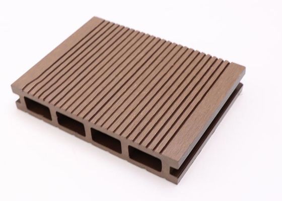 Waterdicht de Muurwpc Comité van Tuinpvc voor Openlucht Antislipdecoratie Vriendschappelijke Eco