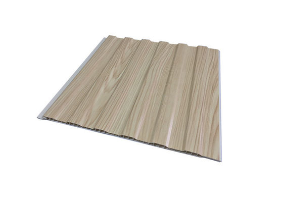 Het gelamineerde pvc-het Comité van pvc van de Plafondraad Zuivere Witte Comité van de het Plafondmuur van pvc van Matte White