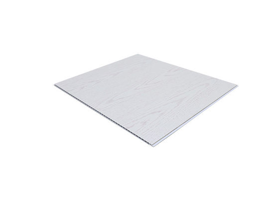 Het gelamineerde pvc-het Comité van pvc van de Plafondraad Zuivere Witte Comité van de het Plafondmuur van pvc van Matte White