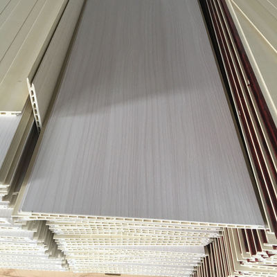 40cm 60cm de Muurcomité van pvc de Binnenlandse Decoratieve Muur van Woningbouwmaterialen