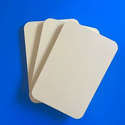 1mm - 30mm het Schuimraad 4x8ft van Diktepvc Forex van pvc van Dunne laagpvc Blad