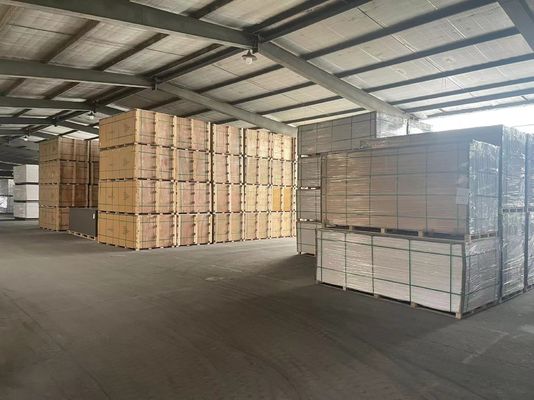 1mm - 30mm het Schuimraad 4x8ft van Diktepvc Forex van pvc van Dunne laagpvc Blad