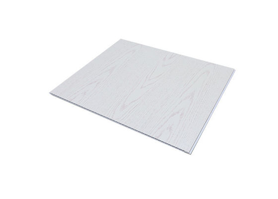 Binnenlandse Decoratieve Vuurvaste de Muurbekleding van Bamboepvc