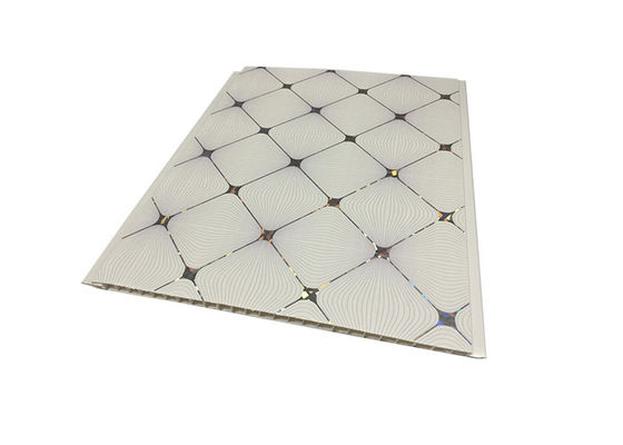 Vals Plastic het Plafondcomité 25cmx8mm 30cmx9mm 40cmx9mm van Plafondpvc