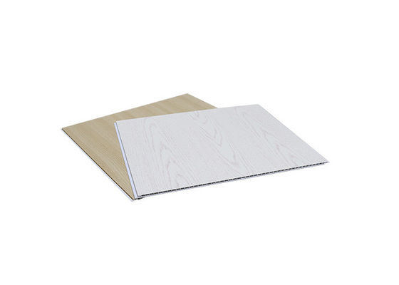 Binnen de Muurcomité van pvc van het Decoratieplafond Vochtbestendige Slaapkamer