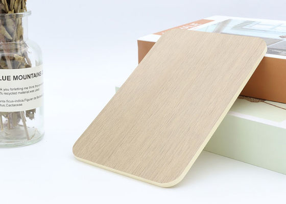 1220x2440mm het Wit van de het Schuimplasticraad van pvc 1mm - 30mm Decoratief Blad