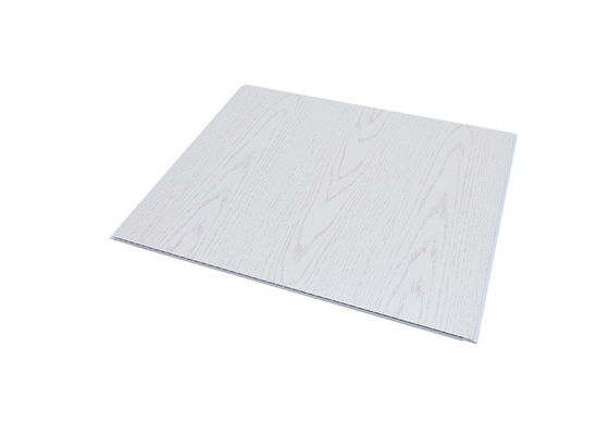 Binnenlandse de Muurcomités van Muur Decoratieve 40cm 60cm pvc Gelamineerde Bouwmaterialen