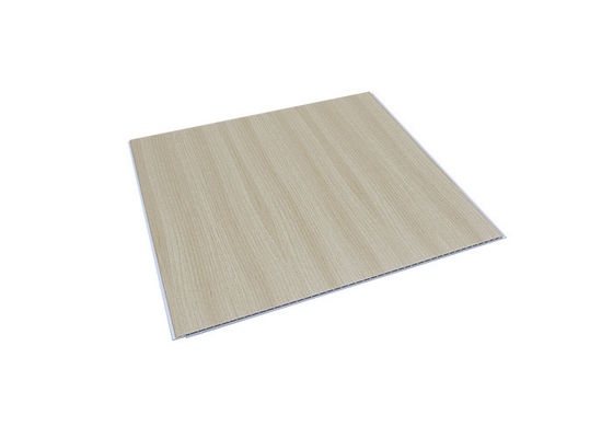 Binnenlandse de Muurcomités van Muur Decoratieve 40cm 60cm pvc Gelamineerde Bouwmaterialen