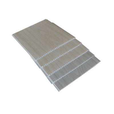 Plastic pvc-Plafondcomité het Comité van het Bouwmaterialenplafond het Plafondblad van pvc