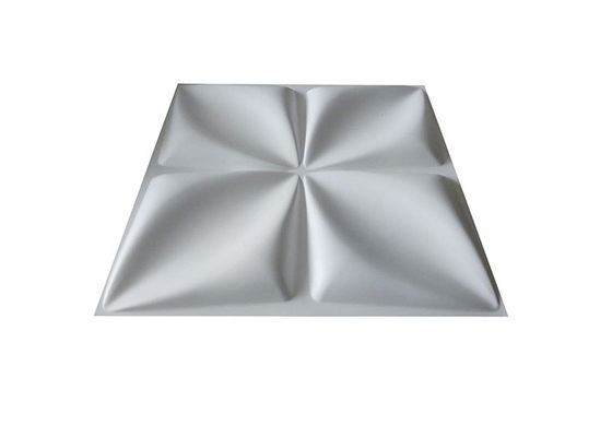 3D Muurcomité Binnenlands het Comité van de Muurdecoratie Modern de Muur Decoratief Comité van pvc