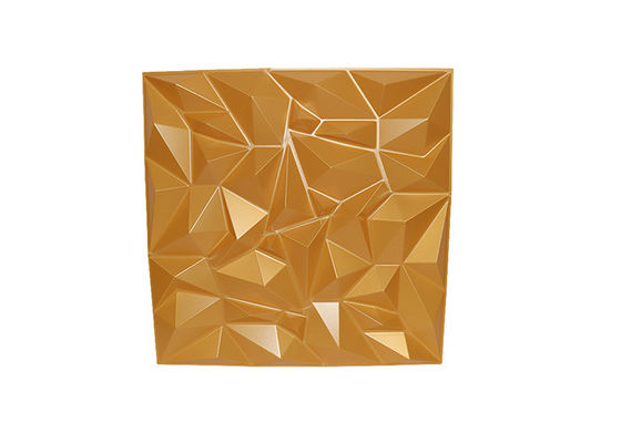 3D Muurcomité Binnenlands het Comité van de Muurdecoratie Modern de Muur Decoratief Comité van pvc