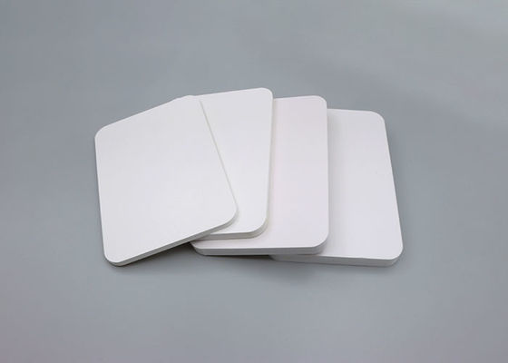 1220x2440mm Stijve van de het Schuimraad 4x8 van pvc het Storaxschuimbladen