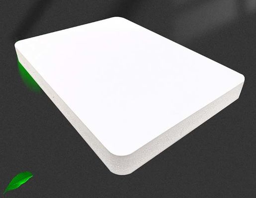 1220x2440mm Stijve van de het Schuimraad 4x8 van pvc het Storaxschuimbladen