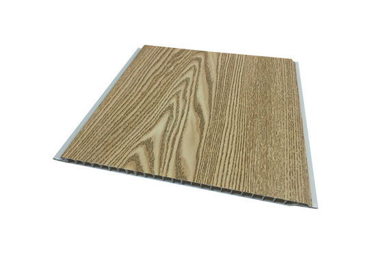 Het Plafondcomité van Bouwmaterialen Binnenlandse Decoratieve pvc Muur