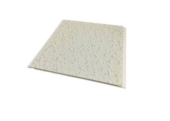 Het Plafondcomité van Bouwmaterialen Binnenlandse Decoratieve pvc Muur