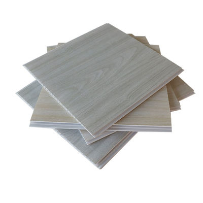Het Plafondcomité van Bouwmaterialen Binnenlandse Decoratieve pvc Muur