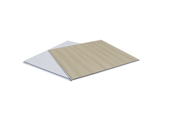 Binnenlandse de Muur Decoratieve Comités 40cm van Woningbouwmaterialen 60cm de Muurcomité van pvc