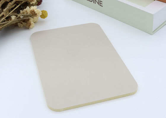 1220x2440mm Hoge het Schuimraad van pvc - Bouwmateriaal van dichtheids het Plastic Bladen