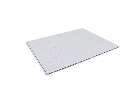 400x9mm de Muurcomités 6mm van pvc de Vriendschappelijke Binnenhuisarchitectuur van Dikteeco