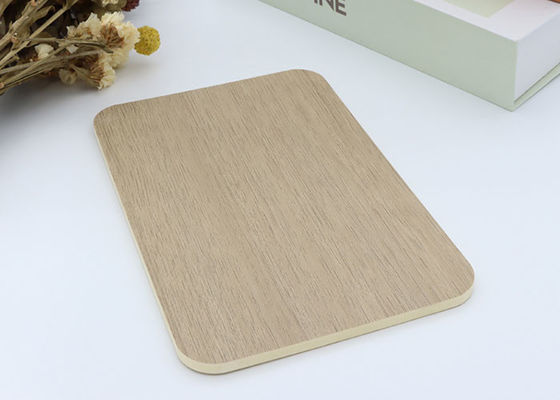 5mm van het het Schuimraad Uitgebreid Schuim van pvc Blad 1220x2800mm pvc-Schuimcomité