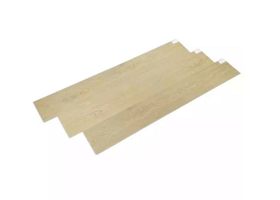 180x1220x4mm klikt de Houten Korrel SPC die Waterdichte Plastic pvc-Bevloering vloeren