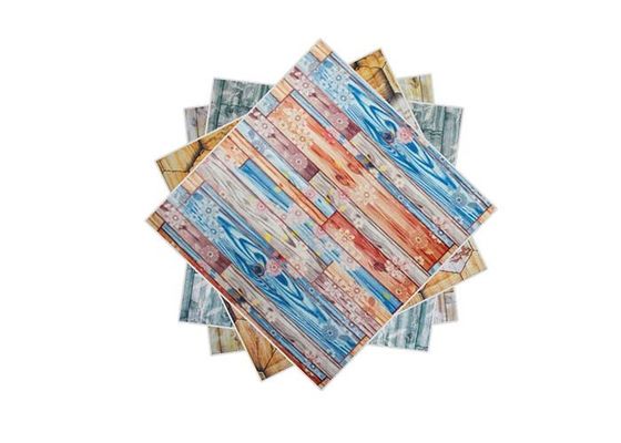 Zelfklevend 3D van de het Schuimmuur van de Schuimbaksteen Decoratief de Stickerbroodje voor Woonkamerdecor