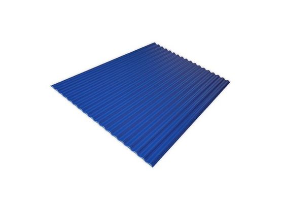 Van de het Daktegel van Bouwmaterialenpvc Waterdichte Japanse het Daktegels Matt Glossy
