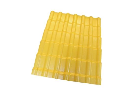 Van de het Daktegel van Bouwmaterialenpvc Waterdichte Japanse het Daktegels Matt Glossy