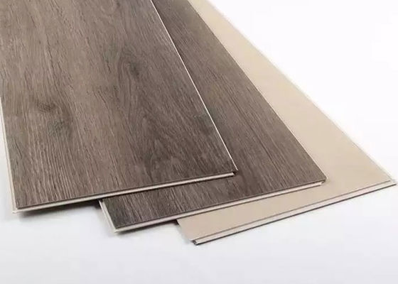 Luxe Gelamineerde SPC-Plank Vinylbevloering voor het Ziekenhuis