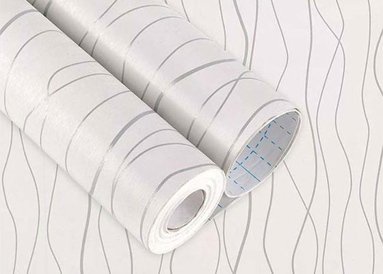Waterdichte Duurzame Zelfklevende pvc-het Huisdecoratie van Behangbroodjes