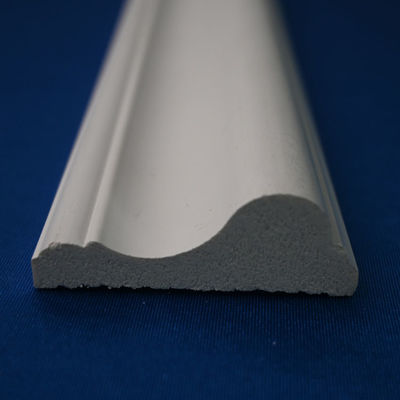 Zuivere Ps Decoratieve Begrenzende Toebehoren 45 van de Raadsbevloering * 19mm 2.4m Lengte