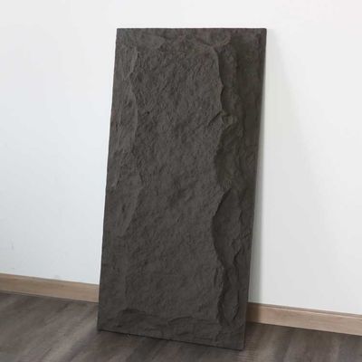 Fauxpu het Comité van de Steenmuur de Paddestoel maakt 3mm vuurvast 1220 * 2440mm