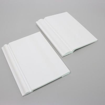 Binnenhuisarchitectuur Ps die Raad 2.4m met Schuimplastic begrenzen