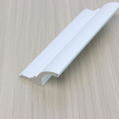 Binnenhuisarchitectuur Ps die Raad 2.4m met Schuimplastic begrenzen