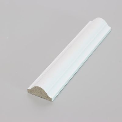 Waterdichte Polystyreen Begrenzende Raad 3m PS Afgietsels voor Binnenlandse Muur