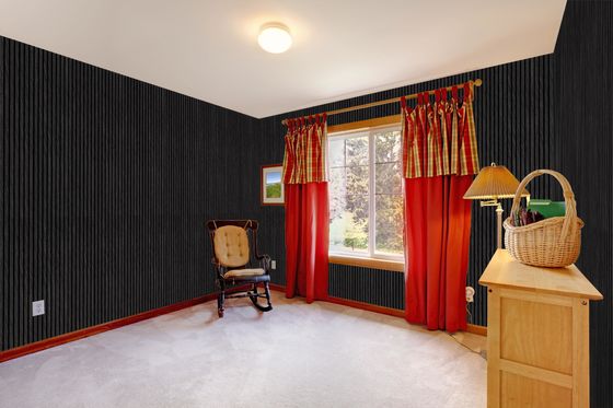 Geluidsisolatie Absorberen Mdf Pet Board akoestische houten latten wandpanelen