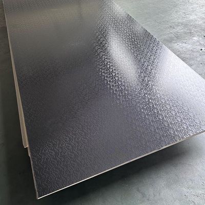 1.22*2.44 M*5/8 mm Vaste WPC wandplaten Bamboe vezel wandplaten