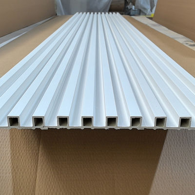 Morden Aanpasbaar paneel Wpc Interieur Waterdicht Houten Substituut